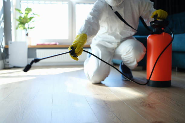 Reliable Blood Cleanup contractor in Coloma, WI by Trauma Clean Pros